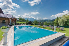 Hotel Lavendel, Windischgarsten, Österreich